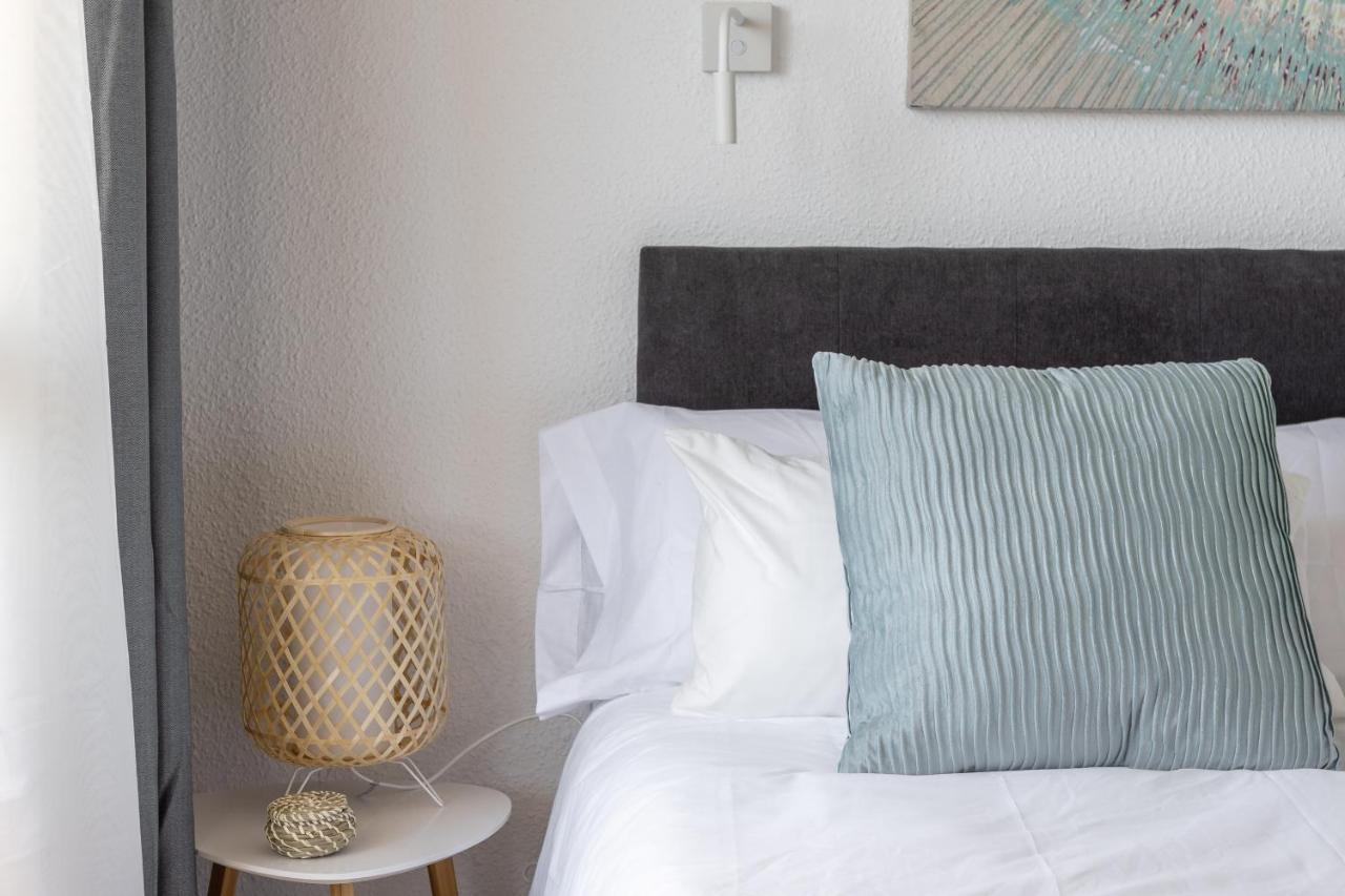Oleholidays Romana Playa 334 Vistas Al Mar Marbella Ngoại thất bức ảnh